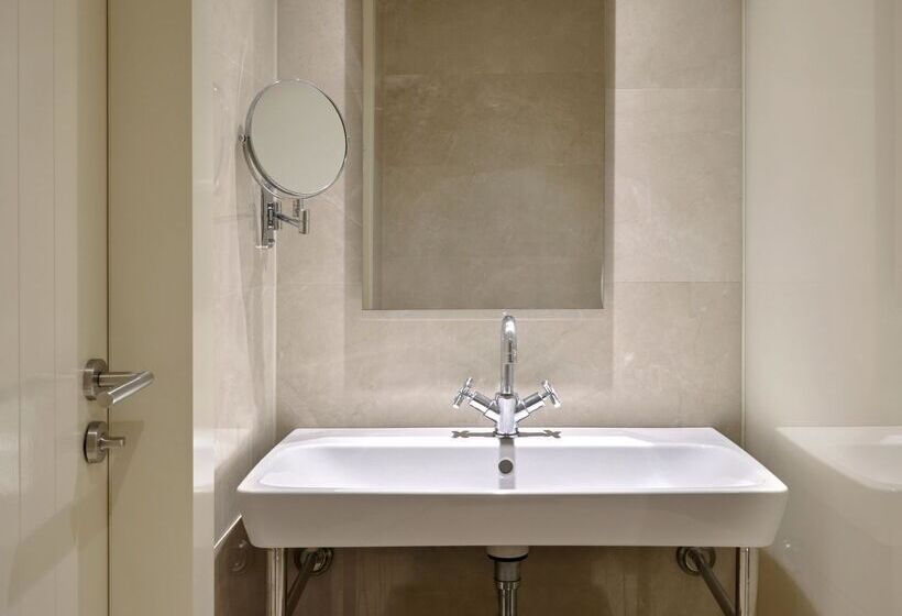 اتاق استاندارد, Voyage Sorgun