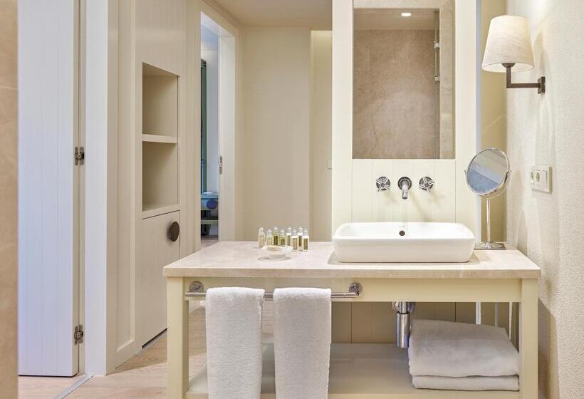 بنگله خانوادگی, Voyage Sorgun