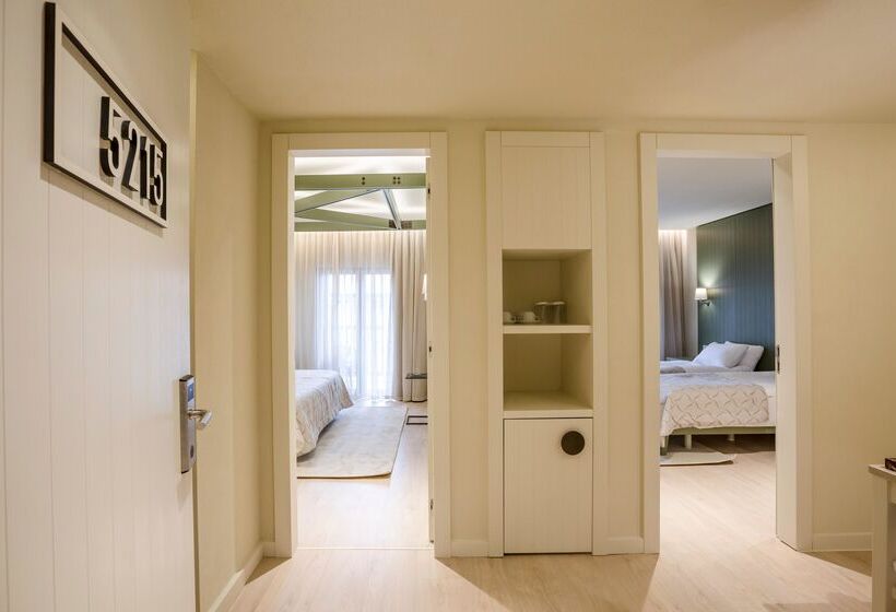 بنگله خانوادگی, Voyage Sorgun