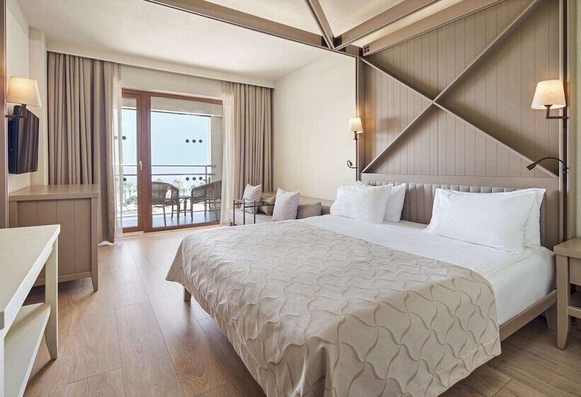 اتاق استاندارد, Voyage Sorgun