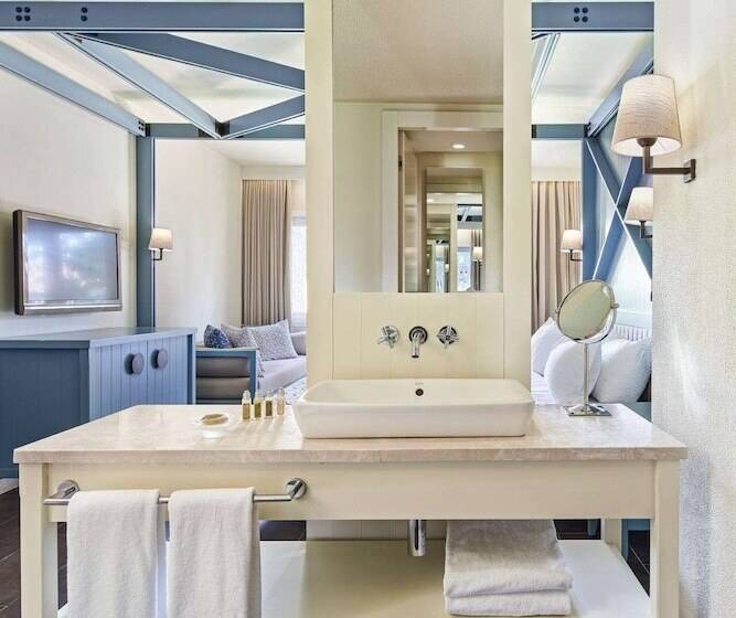 بانگلوی استاندارد, Voyage Sorgun