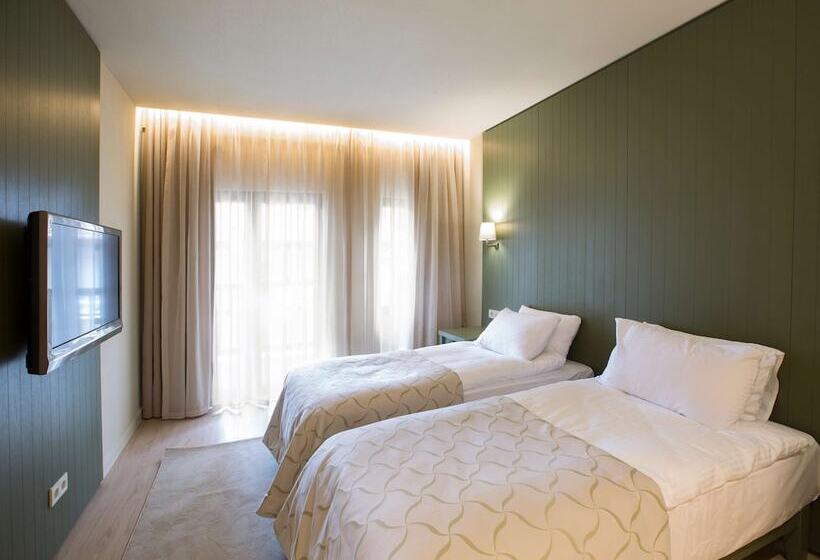 بنگله خانوادگی, Voyage Sorgun