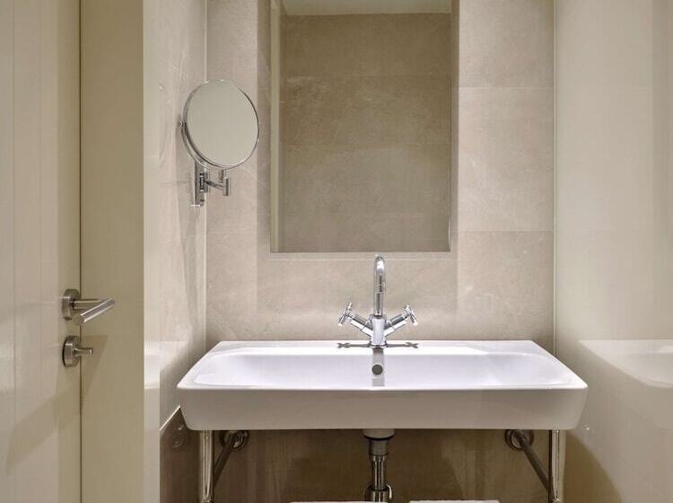 اتاق استاندارد, Voyage Sorgun