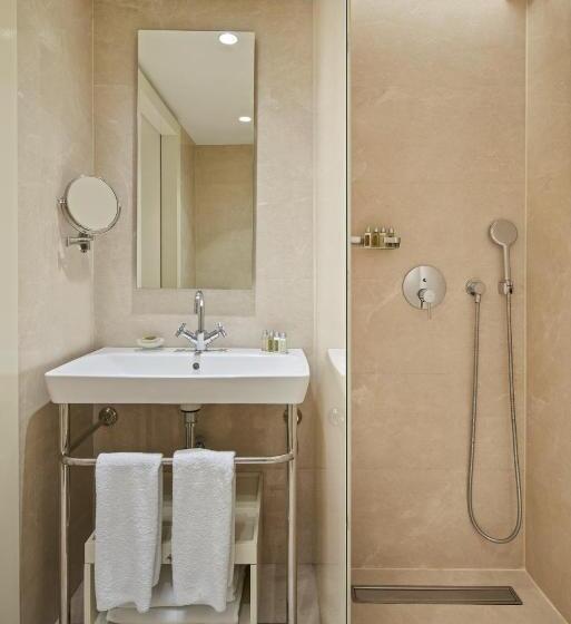 اتاق استاندارد, Voyage Sorgun