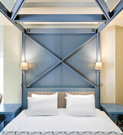 بانگلوی استاندارد, Voyage Sorgun