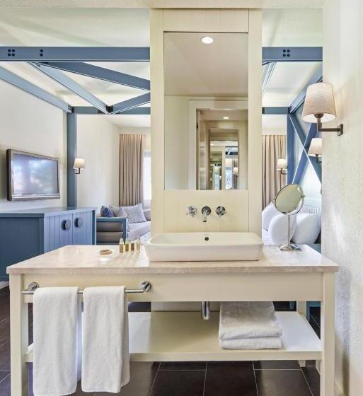 بانگلوی استاندارد, Voyage Sorgun