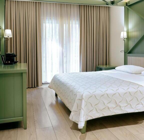 بنگله خانوادگی, Voyage Sorgun