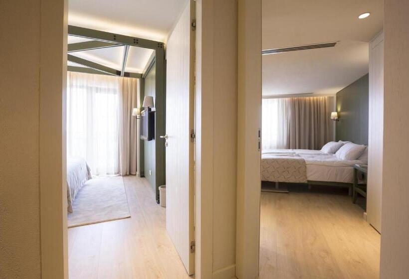 اتاق خانوادگی, Voyage Sorgun