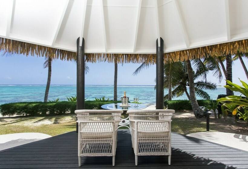 ویلای 1 خوابه, Motu Beachfront Art Villas