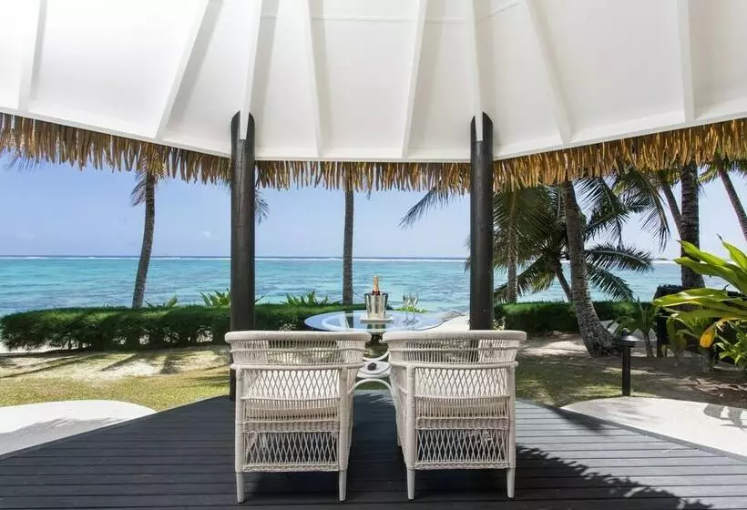 ビラホテル１ベッドルーム, Motu Beachfront Art Villas