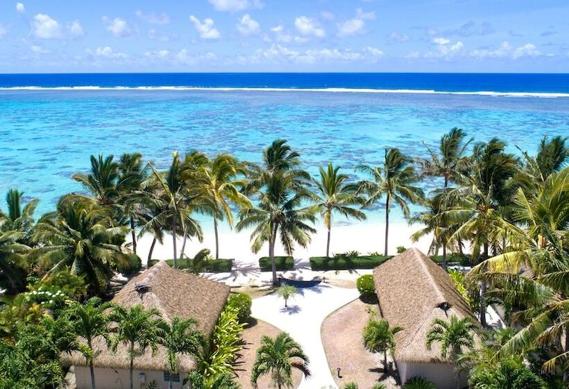 ویلای 1 خوابه, Motu Beachfront Art Villas