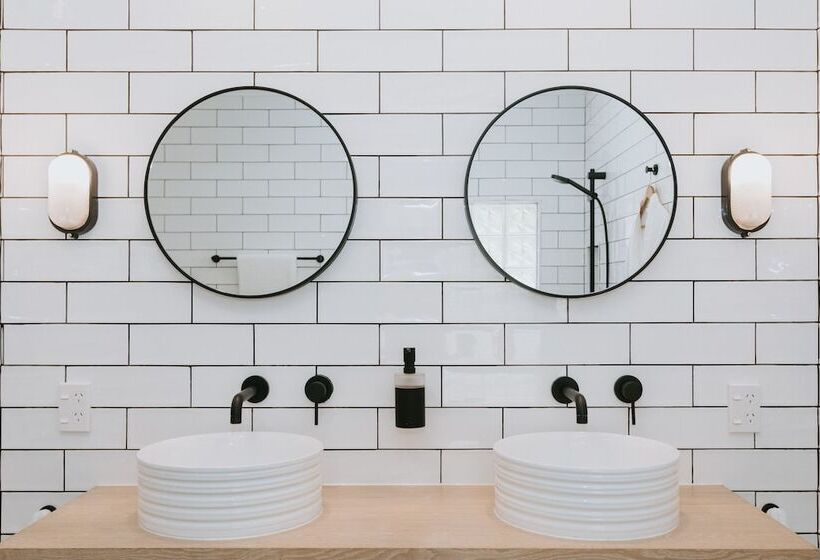 ویلای 1 خوابه, Motu Beachfront Art Villas