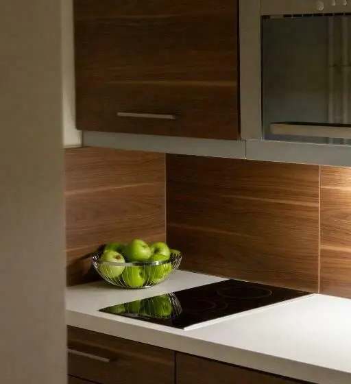 スタンダードスタジオ, Hapimag Apartments Amsterdam