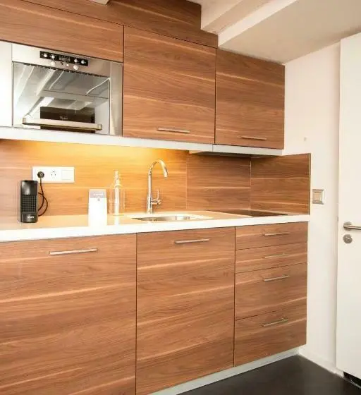 スタンダードスタジオ, Hapimag Apartments Amsterdam