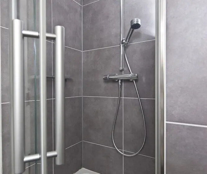 １ベッドルームアパートメント, Hapimag Apartments Amsterdam