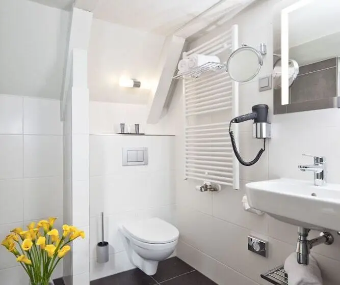 １ベッドルームアパートメント, Hapimag Apartments Amsterdam