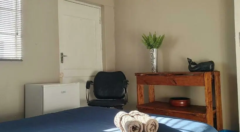 ビジネスルーム, Happy Home  Woodstock