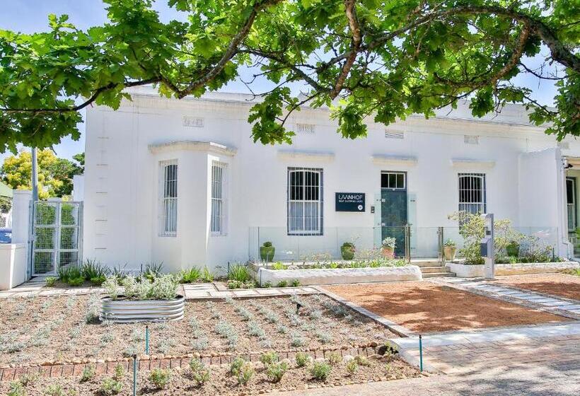 חדר סטנדרט, Laanhof Victorian House Self Catering