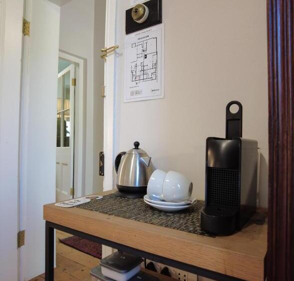 חדר סטנדרט, Laanhof Victorian House Self Catering