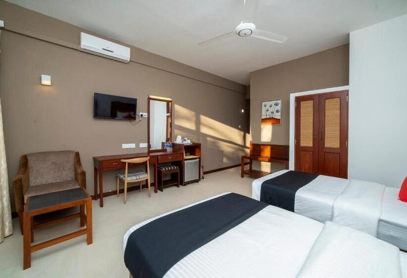 Deluxe Svit, Spring Villas Kandy