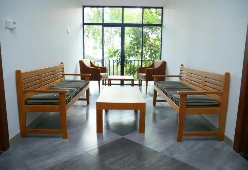 Deluxe Suite, Spring Villas Kandy
