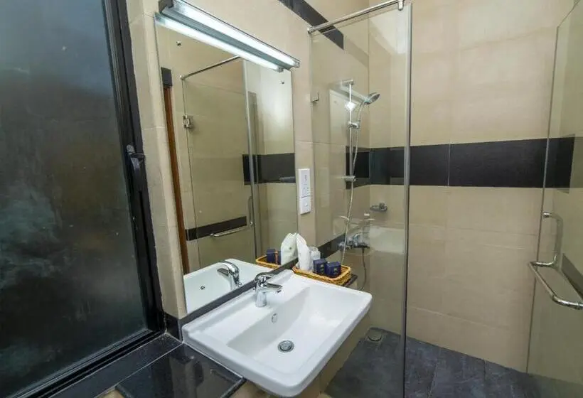 Single Deluxe Room, Spring Villas Kandy