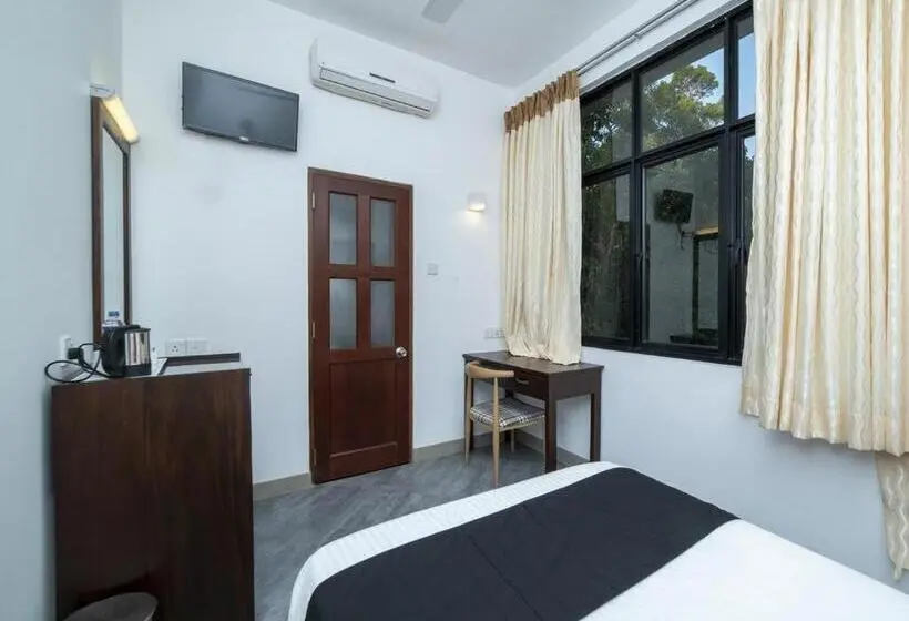 Single Deluxe Room, Spring Villas Kandy