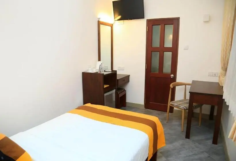 Single Deluxe Room, Spring Villas Kandy
