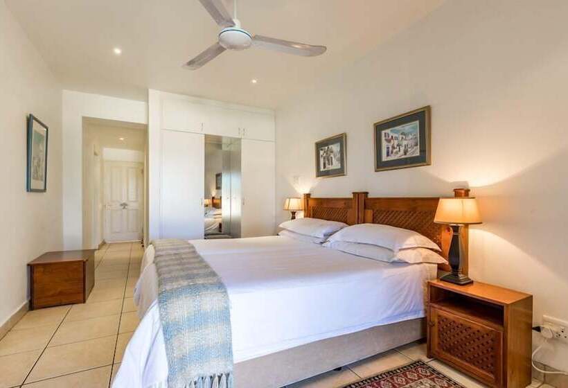 스탠다드 룸, Villa Calla