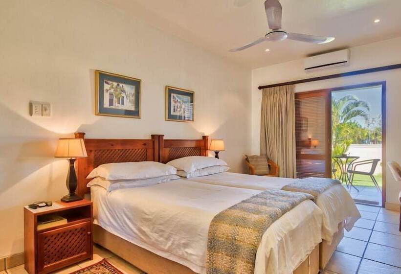 스탠다드 룸, Villa Calla