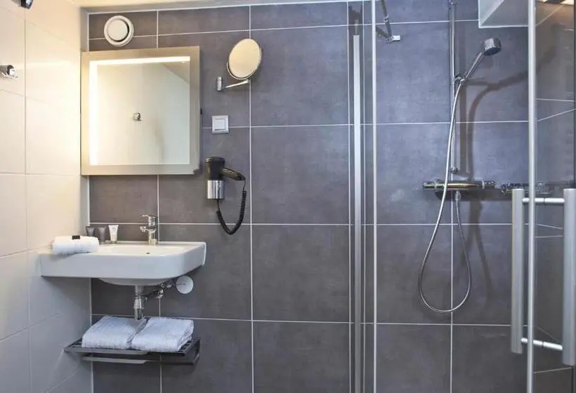 １ベッドルームのスーペリアアパートメント, Hapimag Apartments Amsterdam