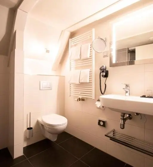 １ベッドルームのスーペリアアパートメント, Hapimag Apartments Amsterdam