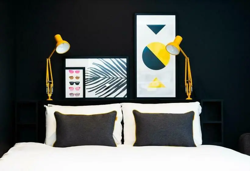 2ベッドルームアパートメント, Staycity Aparthotels Liverpool Waterfront