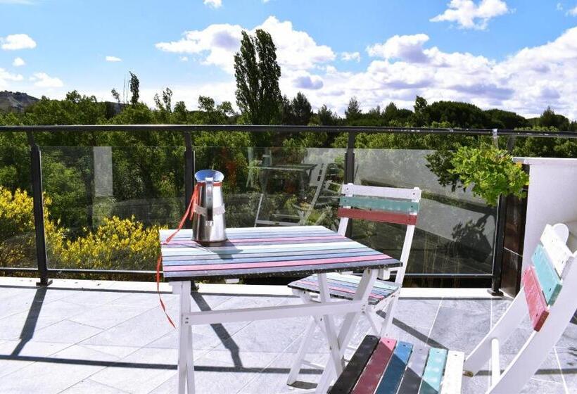 スタンダードルーム, Albergue Hosting Duero