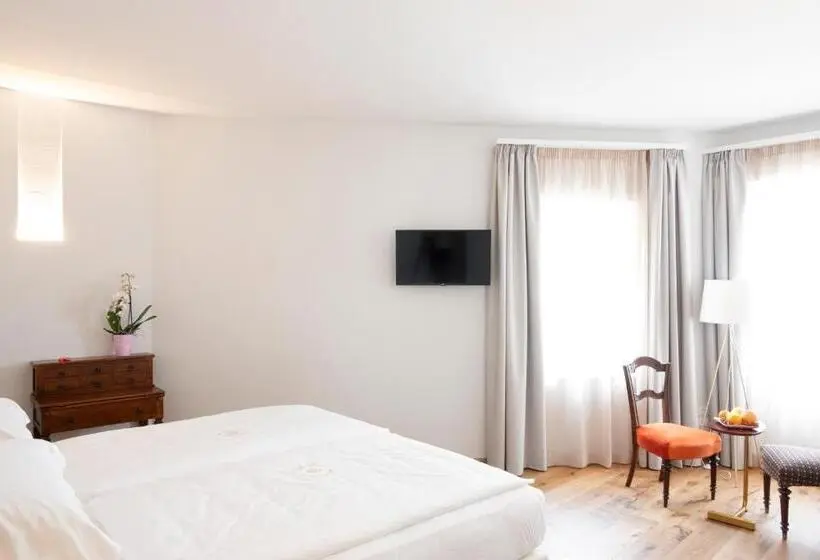 マウンテンビュースタンダードルーム, Corte Alma Spa And Luxury Home