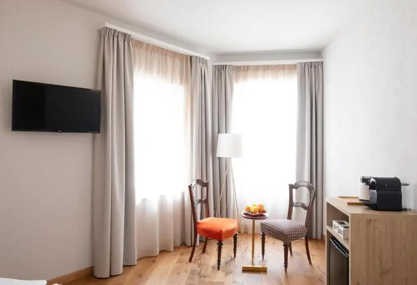 マウンテンビュースタンダードルーム, Corte Alma Spa And Luxury Home