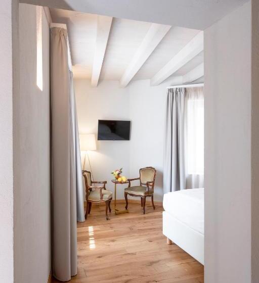 ガーデンビュースタンダードルーム, Corte Alma Spa And Luxury Home