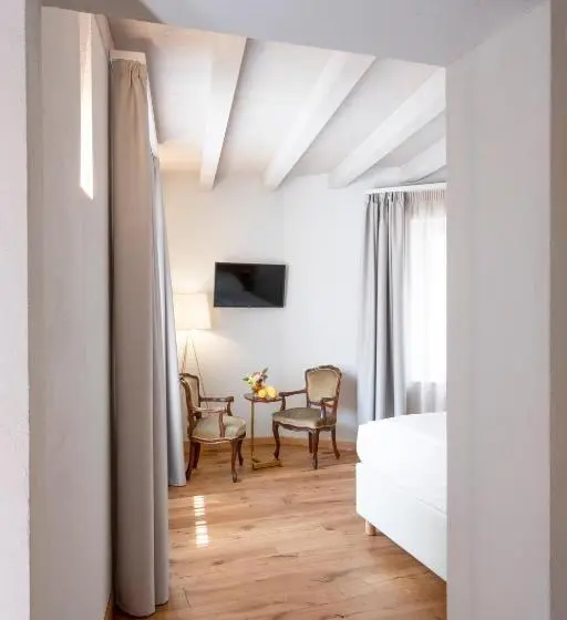 ガーデンビュースタンダードルーム, Corte Alma Spa And Luxury Home