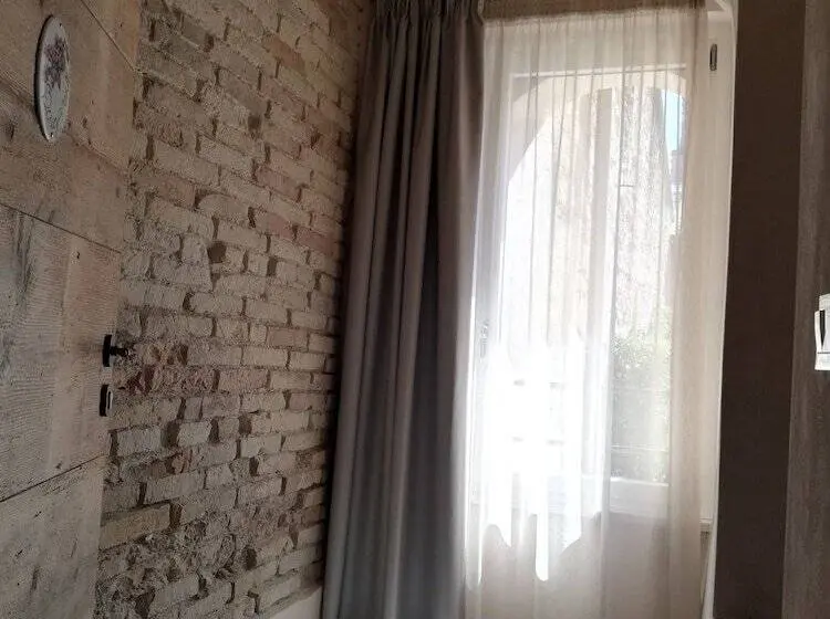 デラックスルーム, Corte Alma Spa And Luxury Home