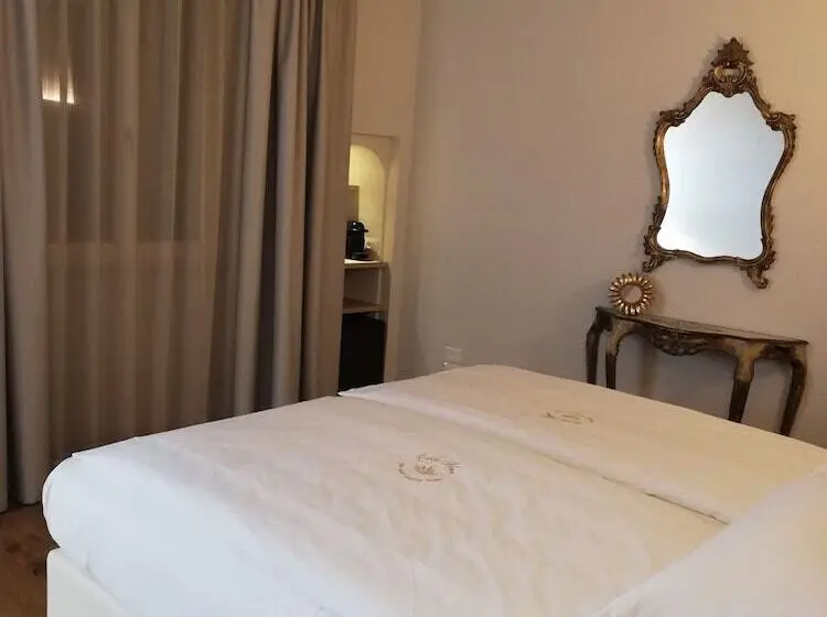 スーペリアールーム, Corte Alma Spa And Luxury Home