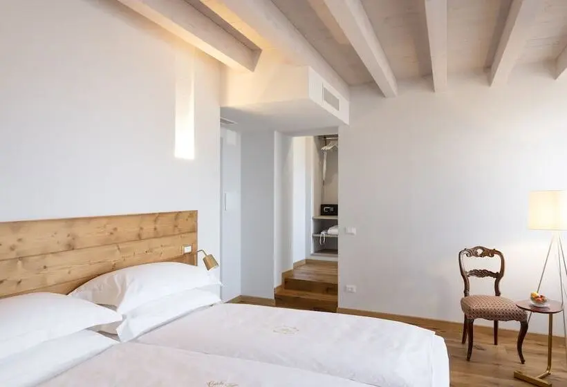 スーペリアールーム, Corte Alma Spa And Luxury Home