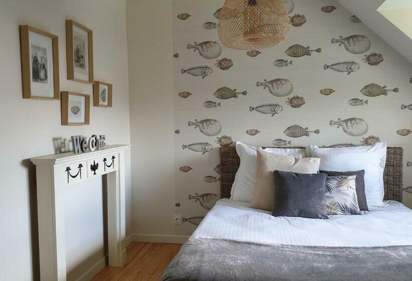 标准间, Entre Terre Et Mer