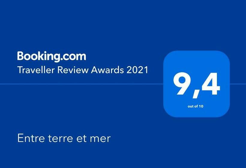 标准间, Entre Terre Et Mer