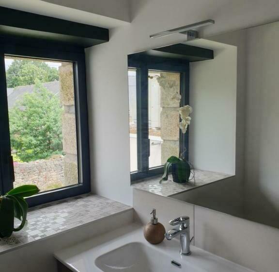 豪华房间, Entre Terre Et Mer