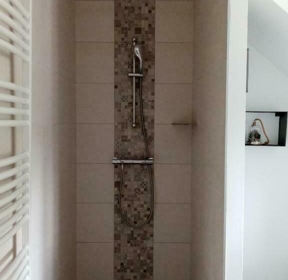 豪华房间, Entre Terre Et Mer