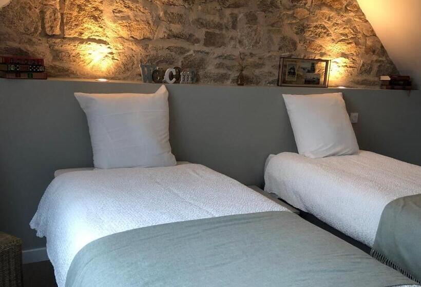 2间卧室的房子, Entre Terre Et Mer