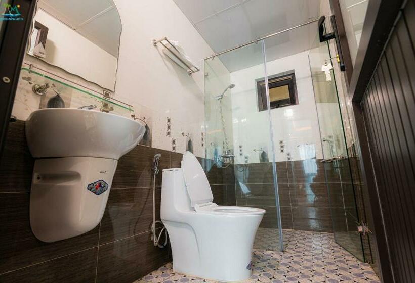 اتاق سوپریور با تخت بزرگ, Hoằng Minh