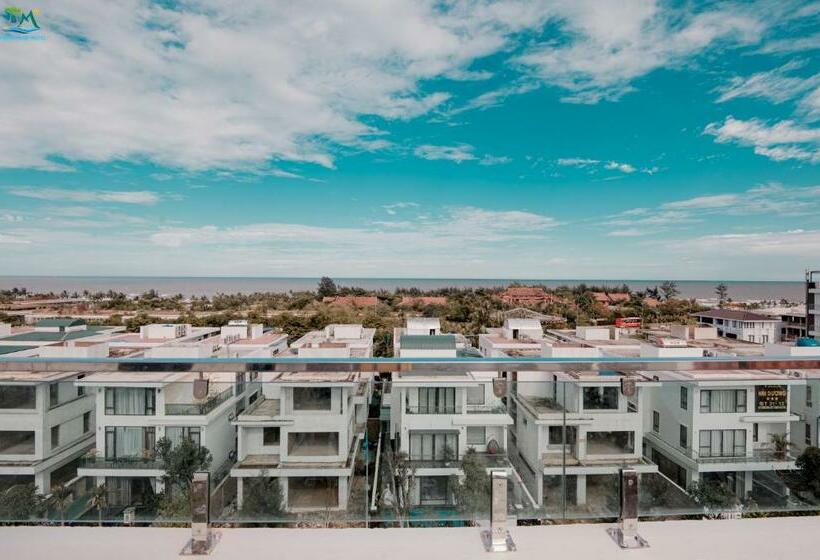 اتاق سوپریور با تخت بزرگ, Hoằng Minh