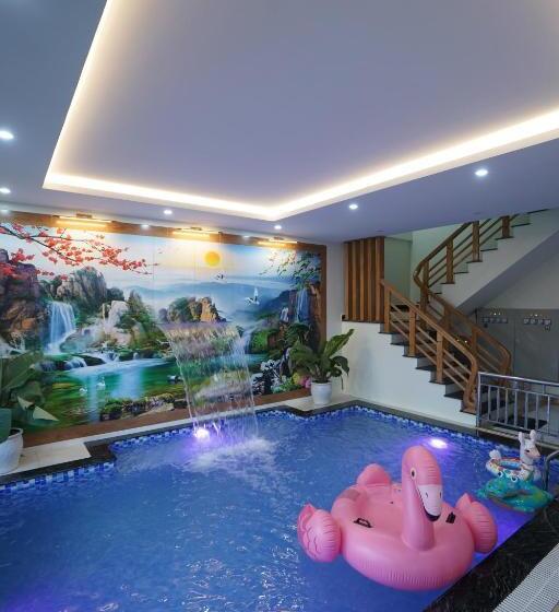 اتاق سوپریور با تخت بزرگ, Hoằng Minh