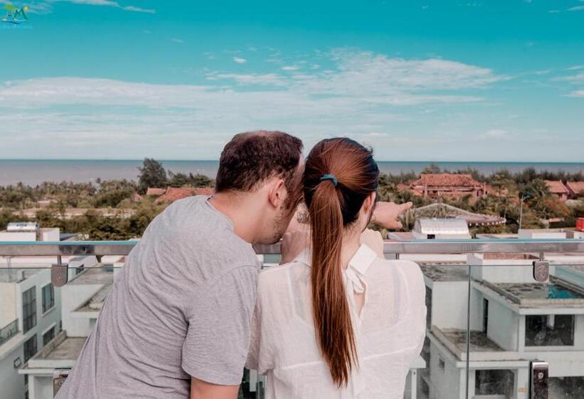 اتاق سوپریور با تخت بزرگ, Hoằng Minh